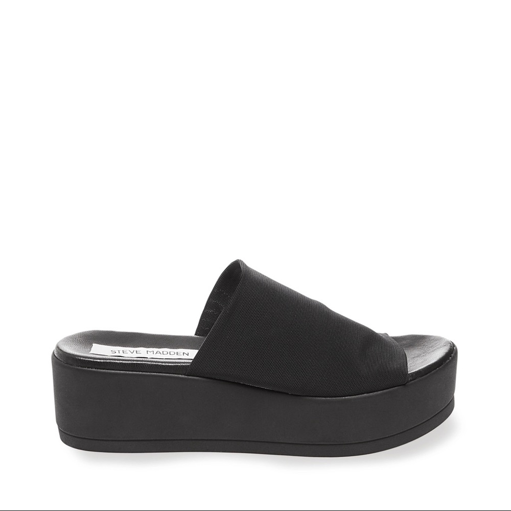 Steve Madden Slinky Sandals